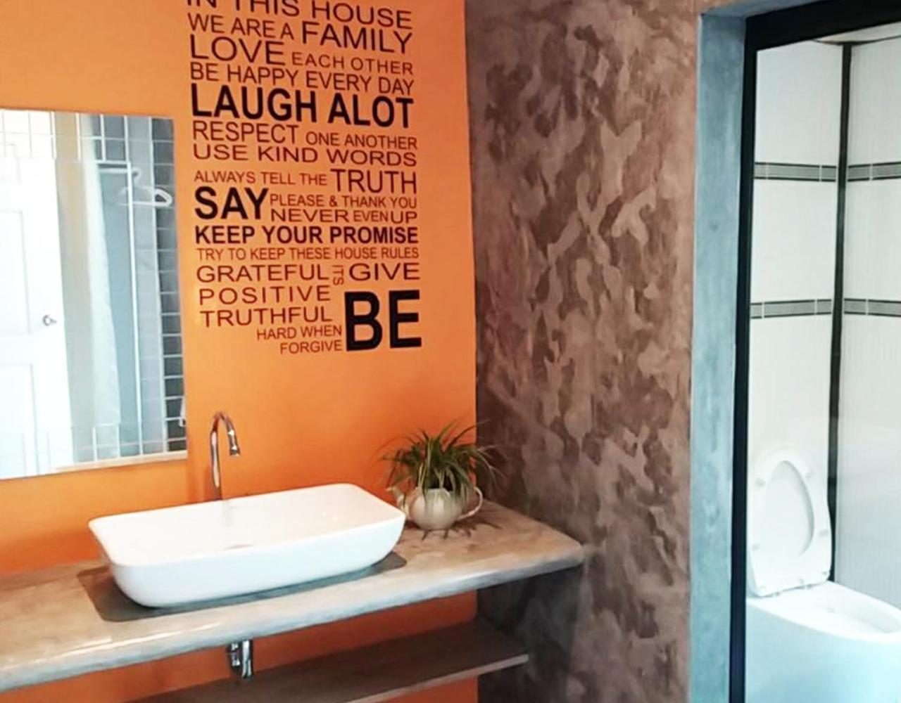 Green House Neo-Resotel ناخون سي ثامارات الغرفة الصورة