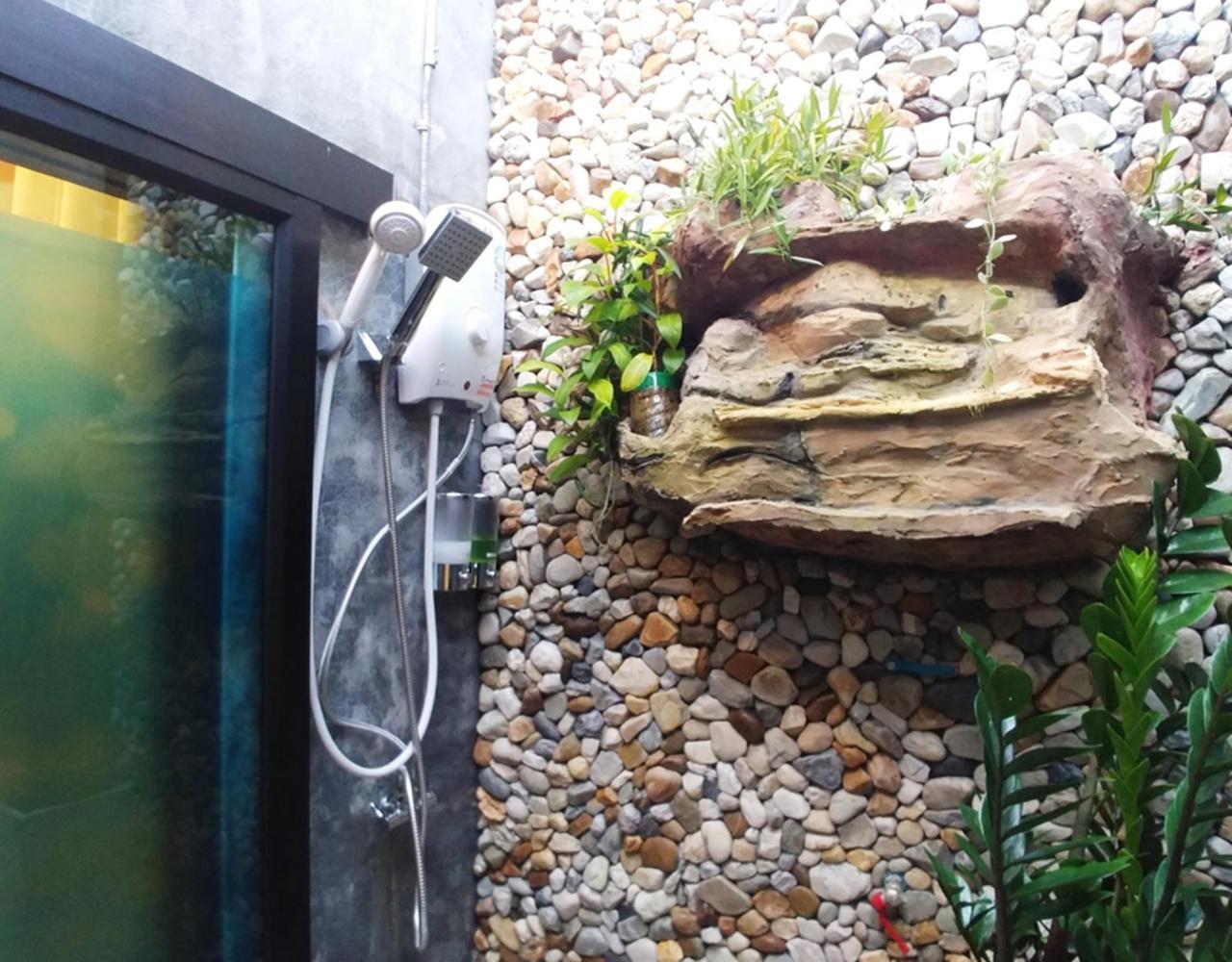 Green House Neo-Resotel ناخون سي ثامارات الغرفة الصورة