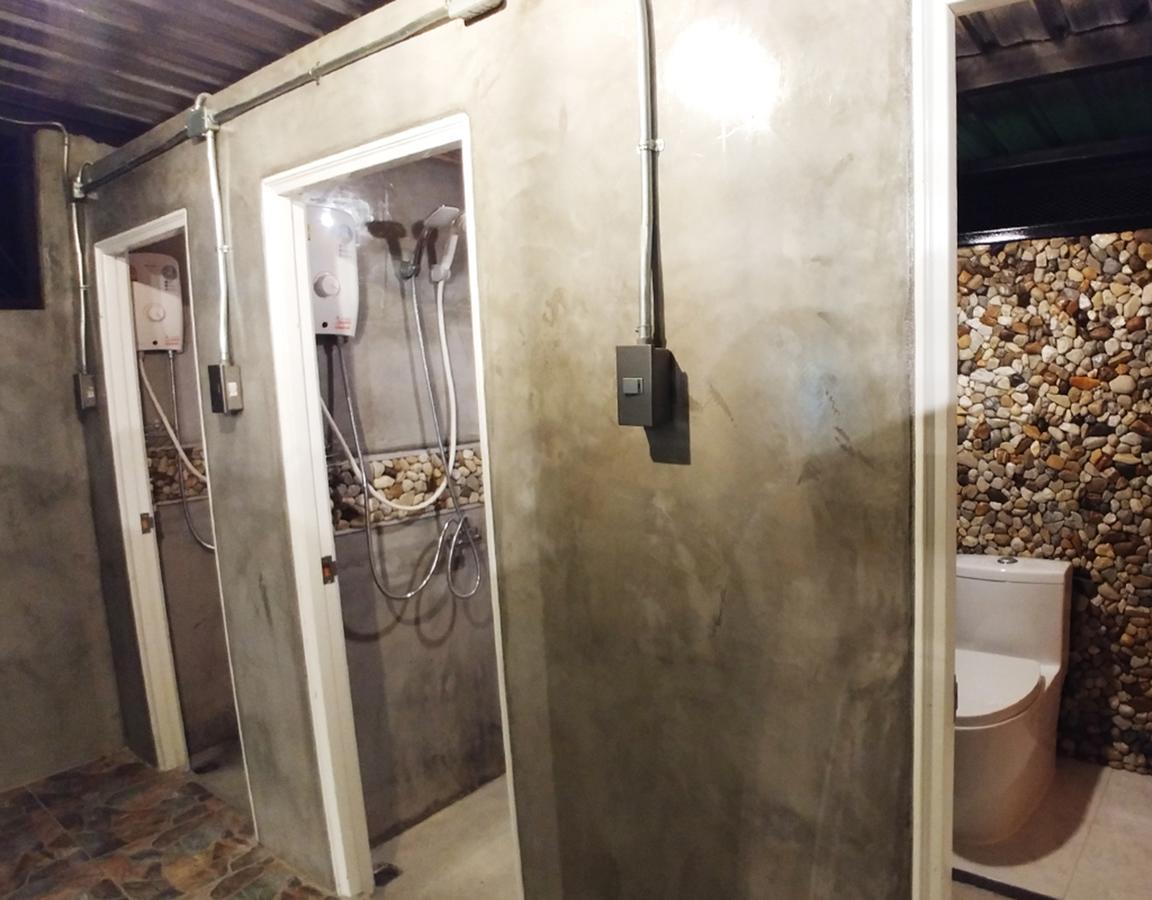 Green House Neo-Resotel ناخون سي ثامارات الغرفة الصورة