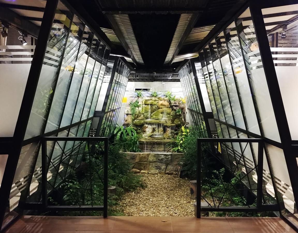 Green House Neo-Resotel ناخون سي ثامارات الغرفة الصورة