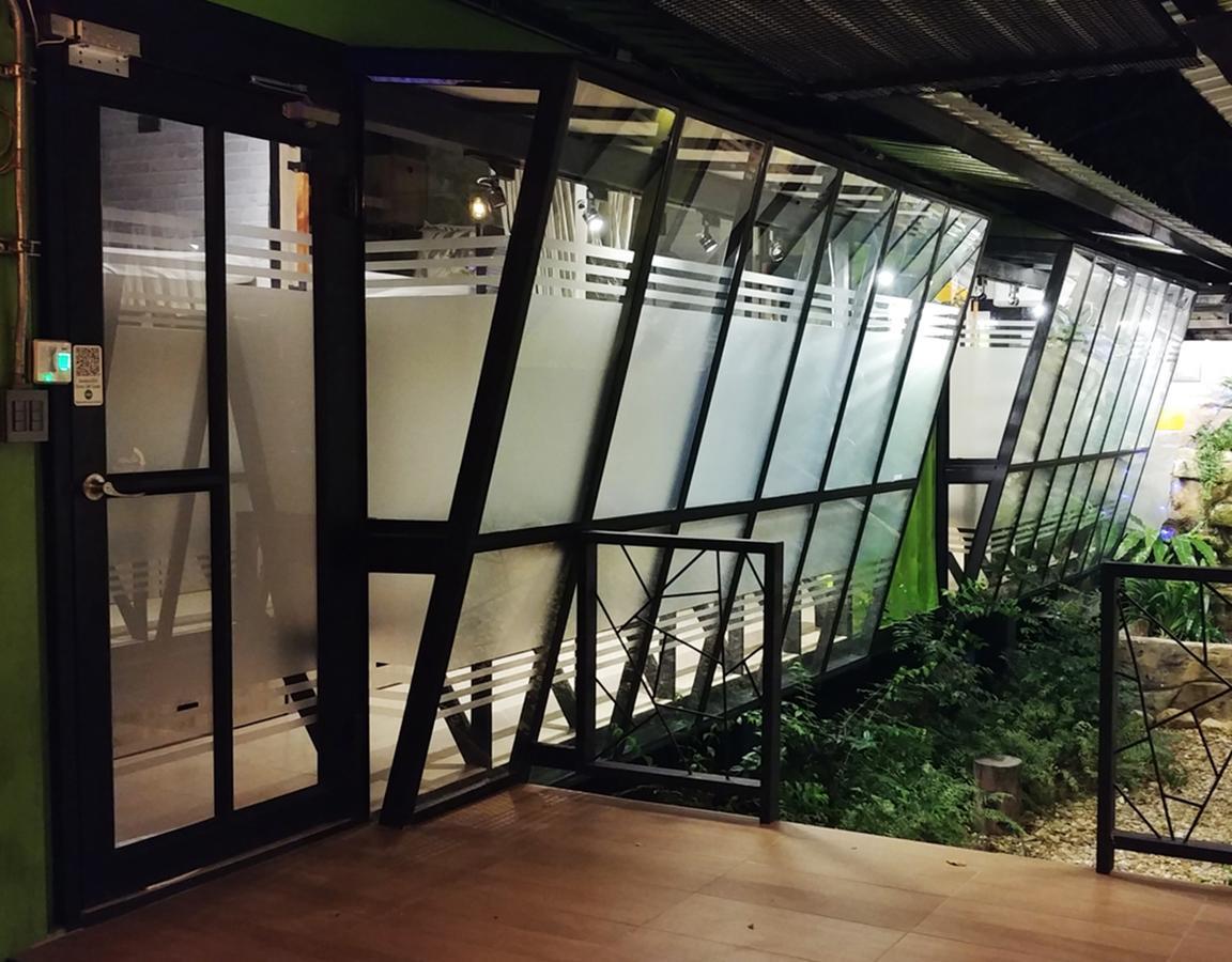 Green House Neo-Resotel ناخون سي ثامارات الغرفة الصورة