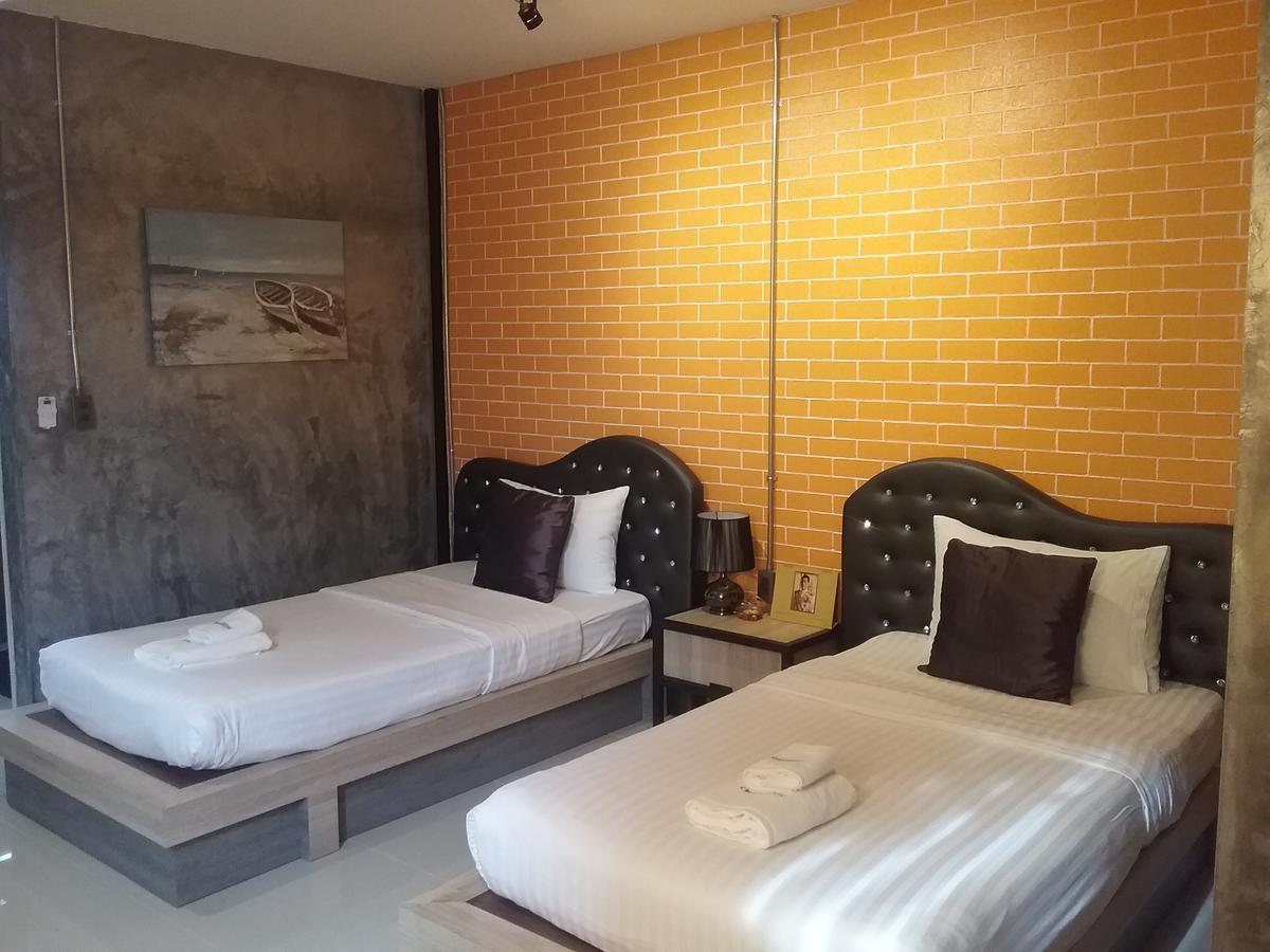 Green House Neo-Resotel ناخون سي ثامارات المظهر الخارجي الصورة