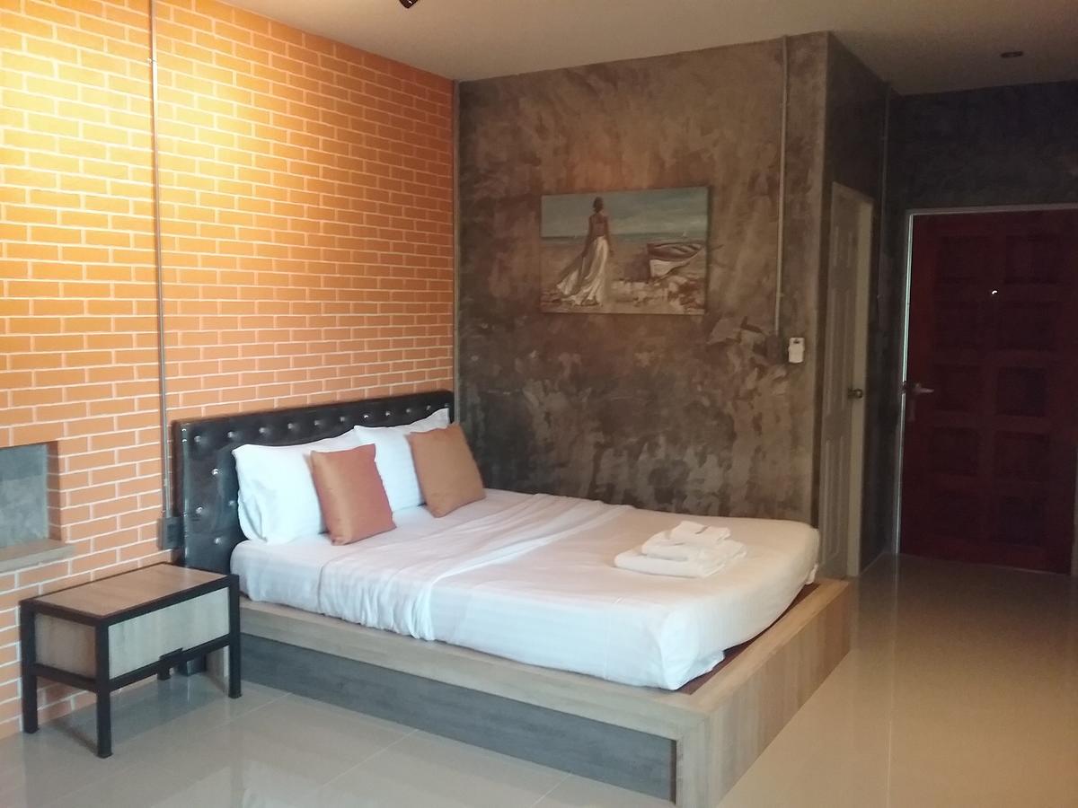 Green House Neo-Resotel ناخون سي ثامارات المظهر الخارجي الصورة