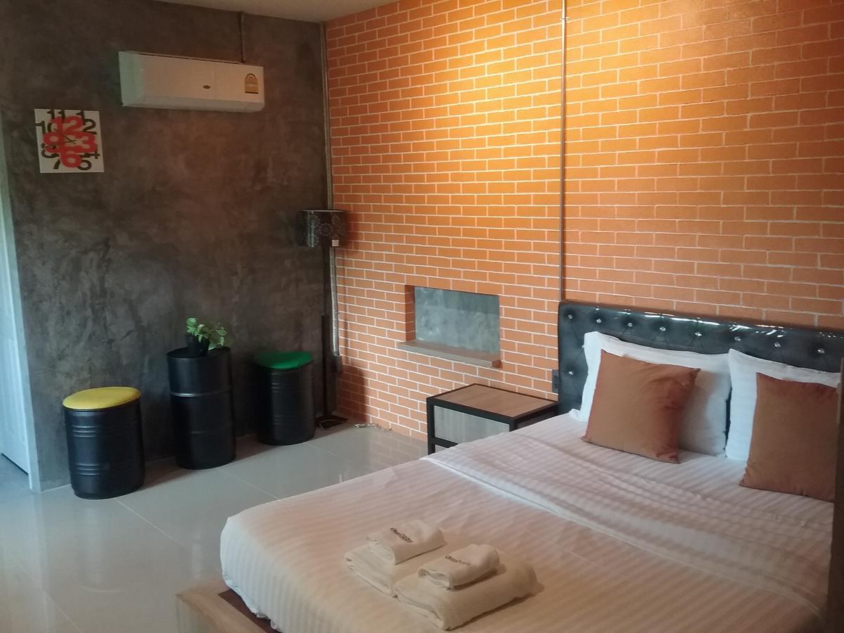 Green House Neo-Resotel ناخون سي ثامارات المظهر الخارجي الصورة