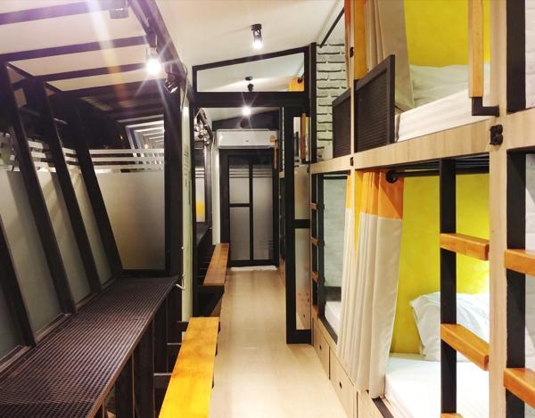 Green House Neo-Resotel ناخون سي ثامارات المظهر الخارجي الصورة