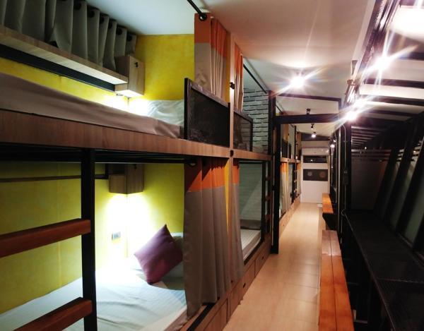 Green House Neo-Resotel ناخون سي ثامارات المظهر الخارجي الصورة